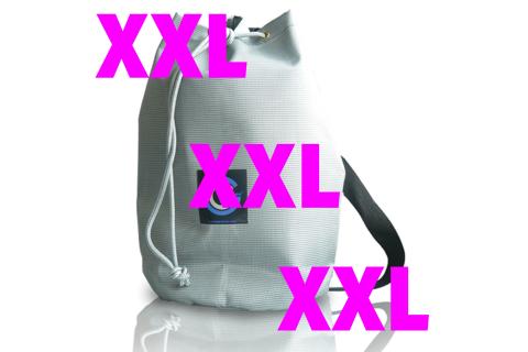 G-bag Seiltasche XXL XXXLiter - 10956
