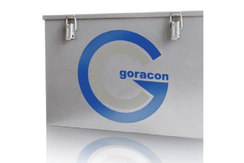 G-case Gerätekoffer L - 89587 G-case