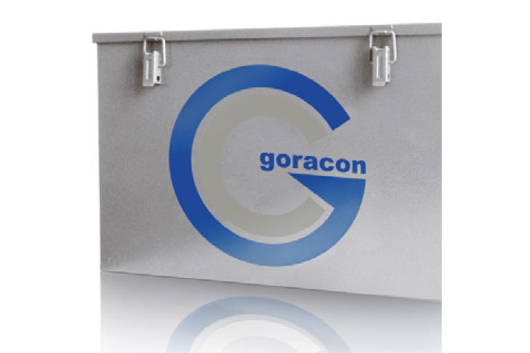 G-case Gerätekoffer L - 89587 G-case