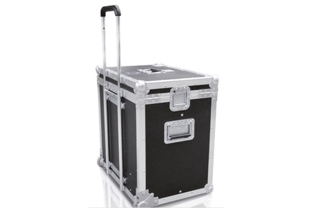 G-case Gerätekoffer XXL - 99916 G-case