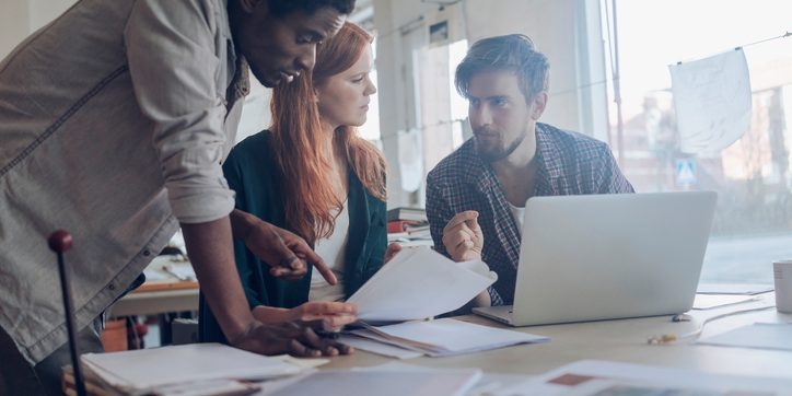goracon führt flexibles Arbeitszeitmodell ein